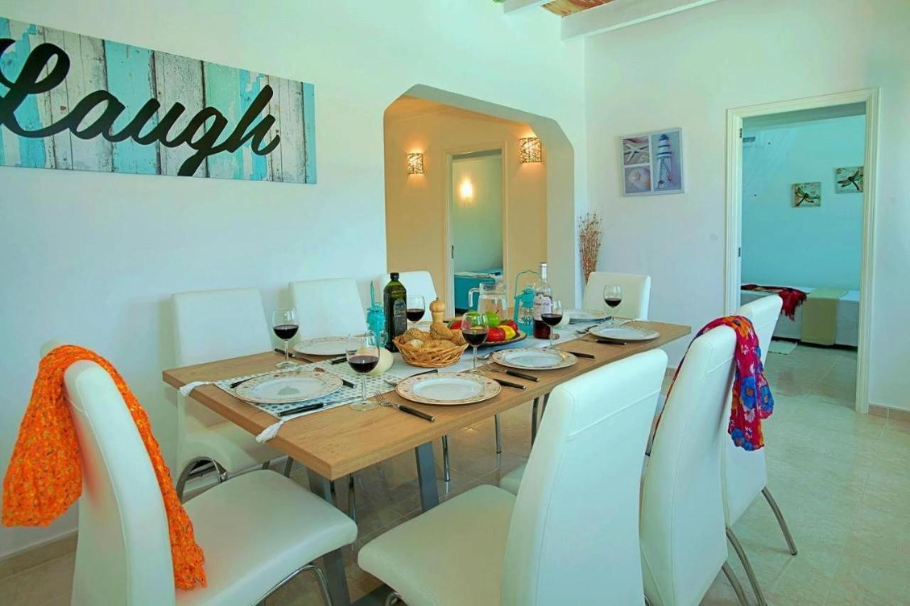 Villa Blau アルクディア エクステリア 写真