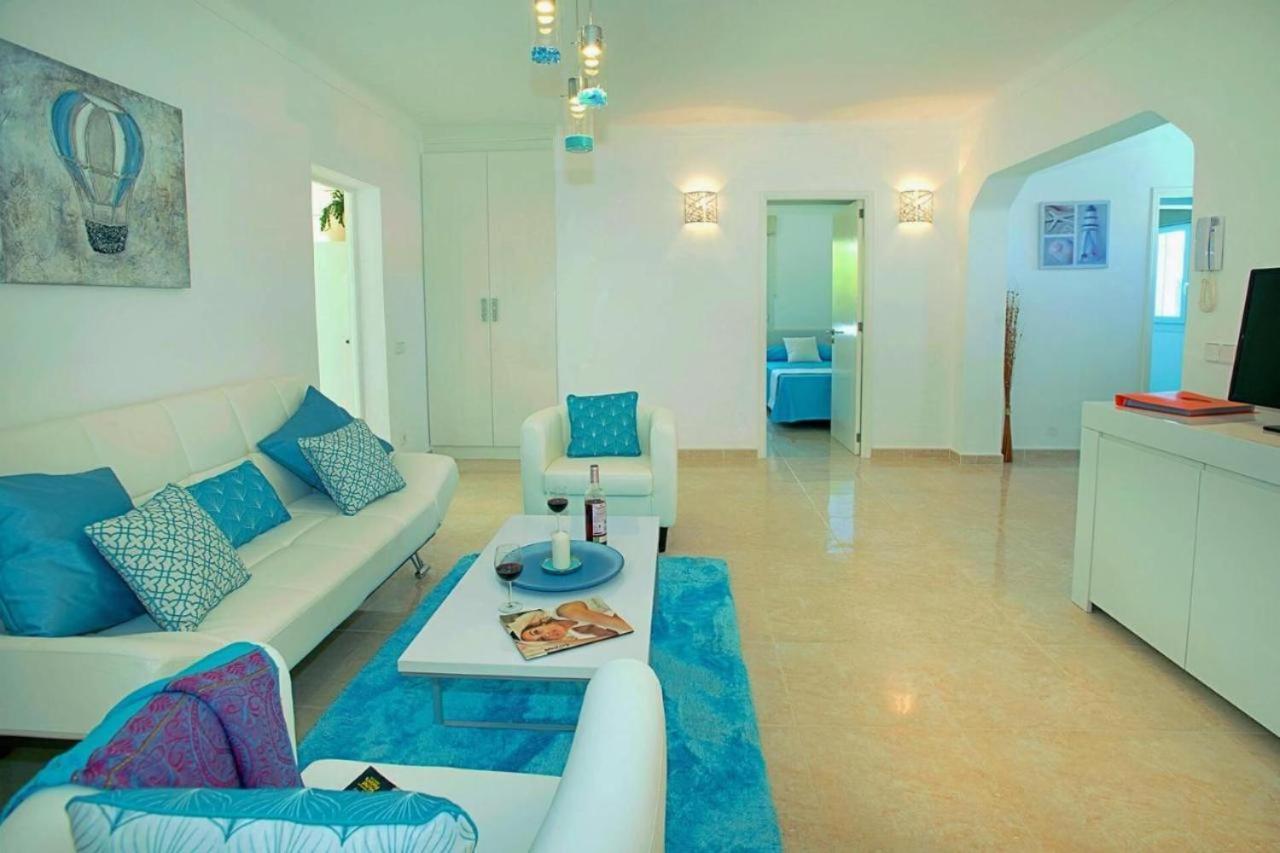 Villa Blau アルクディア エクステリア 写真